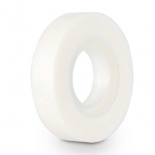 得力（deli）30110 易撕型隐形胶带 12mm*36y 单卷装