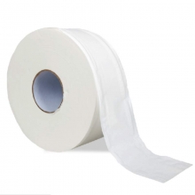 派洁士（paijieshi）600克 珍宝卷纸/大盘纸/大卷卫生纸/手纸 600g*16卷/箱