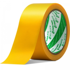 北极熊（Polar bear）CL-409Y 强力布基胶带/地毯胶带 48mm*15y（13.7米）黄色