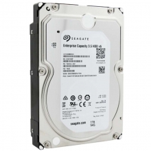 希捷（SEAGATE）ST1000NM0045 企业级硬盘 V5系列 1TB 7200转128M SAS接口