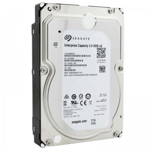 希捷（SEAGATE）ST2000NM0045 企业级硬盘 V5系列 2TB 7200转128M SAS接口