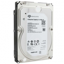 希捷（SEAGATE）ST2000NM0045 企业级硬盘 V5系列 2TB 7200转128M SAS接口