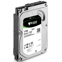 希捷（SEAGATE）ST1000NM0008 银河系列企业级硬盘 V5.1系列 1TB 7200转128M SATA接口