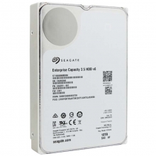 希捷（SEAGATE）ST10000NM0096 企业级硬盘 V6系列 10TB 7200转256M SAS接口