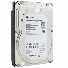 希捷（SEAGATE）ST6000NM0095 企业级硬盘 V5系列 6TB 7200转256M SAS接口