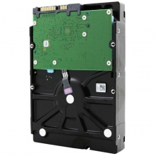 希捷（SEAGATE）ST2000NM0045 企业级硬盘 V5系列 2TB 7200转128M SAS接口