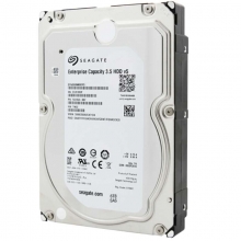 希捷（SEAGATE）ST6000NM0095 企业级硬盘 V5系列 6TB 7200转256M SAS接口