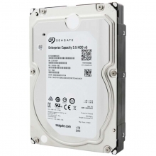 希捷（SEAGATE）ST1000NM0045 企业级硬盘 V5系列 1TB 7200转128M SAS接口