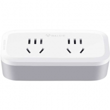 公牛（BULL）GN-904 无线转换插座/转换插头/电源转换器 无控一转四