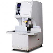 得力（deli）3884 全自动财务凭证档案装订机/铆管式财务装订机（适用铆管6.0mm,装订厚度50mm）