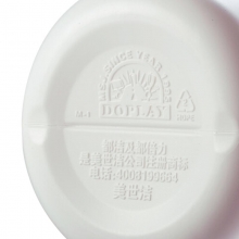 都洁（DOPLAY）1加仑 大桶装84消毒液  3.7kg