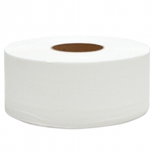 清风（APP）BJ05AB 珍宝卷筒卫生纸大卷纸大盘纸酒店用纸厕所纸 二层 275米 12卷/箱