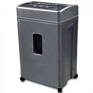 三木（SUNWOOD）M62 锰钢侠系列碎纸机 五级保密45分钟连续碎纸 每分钟可碎170张A4纸 双入口