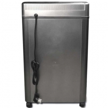 三木（SUNWOOD）M62 锰钢侠系列碎纸机 五级保密45分钟连续碎纸 每分钟可碎170张A4纸 双入口