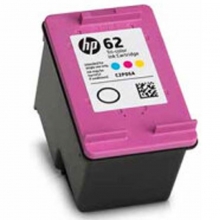 惠普（HP）C2P06AA 彩色墨盒 62号（适用于 Officejet200 258 5540 5542 5640 5740）