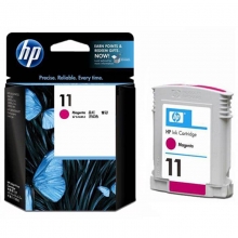 惠普（HP）10号+11号 黑彩四色墨盒（适用K850 K850dtn cp1700系列）