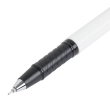 晨光（M&G）GP1390 全针管中性笔/签字笔（替芯AGR640C3）0.5mm 黑色 12支装