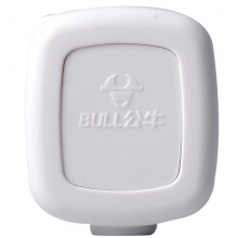 公牛（BULL）GNT-10 单相三极可拆可接线插头 10A