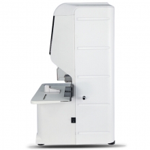 歌派（GEPAD）GP-AE510 全自动财务凭证装订机 一键清刀 智能记忆 打孔装订机（装订厚度50mm,适用铆管6.0mm）