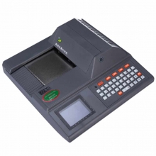 普霖（PULIN）PR-04C 多功能支票打印机 打印支票、进账单、电汇凭证等银行票据打印机