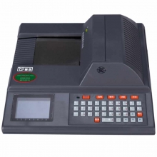 普霖（PULIN）PR-04V 自动支票打字机 支票打印机 银行票据打印机