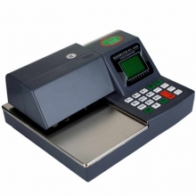 普霖（PULIN）BPL-820E 自动支票打印机 支票打字机 可连电脑使用打印支票进账单