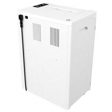 碎乐（Ceiro）C18 德国[DIN 66399]4级保密 办公碎纸机多功能碎纸机 4*35mm