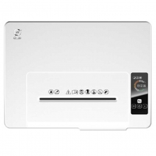 碎乐（Ceiro）C18 德国[DIN 66399]4级保密 办公碎纸机多功能碎纸机 4*35mm