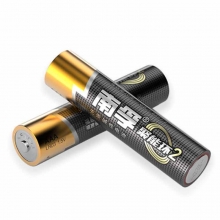 南孚（NANFU）LR03 7号碱性电池 1.5V  8粒装