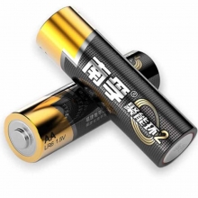 南孚（NANFU）LR06 5号碱性电池 1.5V  48粒装