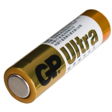 超霸（GP）GP15A-L4 5号/1.5V高能量碱性电池干电池 4粒装