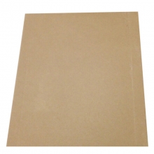 永硕（UOSO）1CM  通用卷皮档案盒 档案卷皮 档案夹 档案封面 档案封皮 A4档案装订夹 50个装