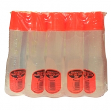 雪奥（XUEAO）1114 液体胶水/透明胶水 喷嘴头 165ml/瓶 10瓶/包