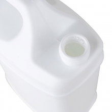 得力（deli）7310 大桶装液体胶水 水晶泥史莱姆玩具材料胶水 2L