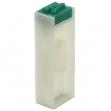 永硕（UOSO）Y-3 英文字母组合号码印章 英文活字印可调自由组合 价格标价号码章