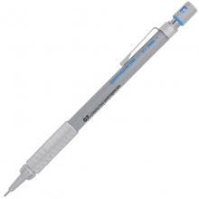 派通（Pentel）PG517 绘图专业自动铅笔低重心 金属握杆 0.7mm