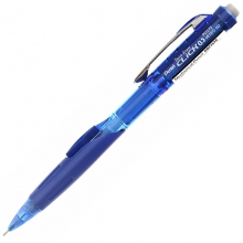 派通（Pentel）PD275 侧按式自动铅笔/活动铅笔/带伸缩橡皮擦 0.5mm 颜色随机