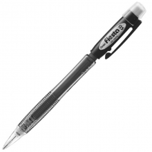派通（Pentel）AX105 多彩自动铅笔/Fiesta活动铅笔 0.5mm 混色 单支装