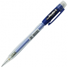 派通（Pentel）AX107 多彩自动铅笔/Fiesta活动铅笔 0.7mm 混色 单支装
