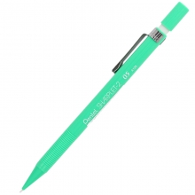 派通（Pentel）A125 自动铅笔/活动铅笔 0.5mm 混色 带橡皮头