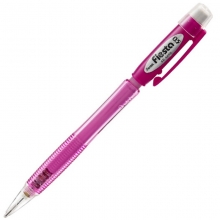 派通（Pentel）AX105 多彩自动铅笔/Fiesta活动铅笔 0.5mm 混色 单支装