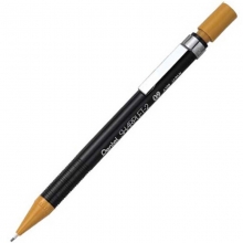 派通（Pentel）A129 自动铅笔/活动铅笔 0.9mm 混色 带橡皮头