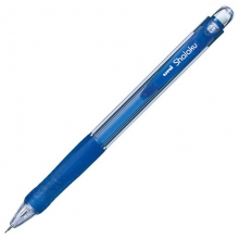 三菱（UNI）M5-100 活动铅笔/自动铅笔 0.5mm 单支装 颜色随机