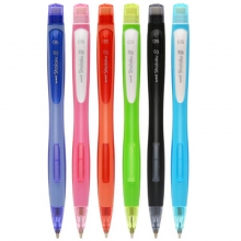 三菱（UNI）M5-228 侧按式自动铅笔/活动铅笔 0.5mm 笔杆颜色随机