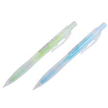 国誉（KOKUYO）F-VPS103 自动铅笔/不易断铅活动铅笔 0.5mm 笔杆颜色随机