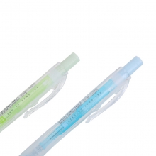 国誉（KOKUYO）F-VPS103 自动铅笔/不易断铅活动铅笔 0.5mm 笔杆颜色随机