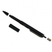 晨光（M&G）AMP37801 考试涂卡活动铅笔/自动铅笔孔庙祈福铅笔/2B涂卡笔 1.8mm（12支装）