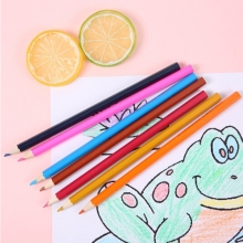 晨光（M&G）AWP36802 彩色铅笔/木质彩铅绘画彩色铅笔 PP筒装 36色