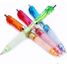 晨光（M&G）MP1190 自动铅笔/活动铅笔/考试铅笔 0.5mm（10支装）颜色随机