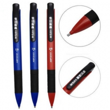 晨光（M&G）AMP35101 电脑考试涂卡活动铅笔/2B自动铅笔/孔庙祈福2B涂卡笔 2.0mm（12支装）